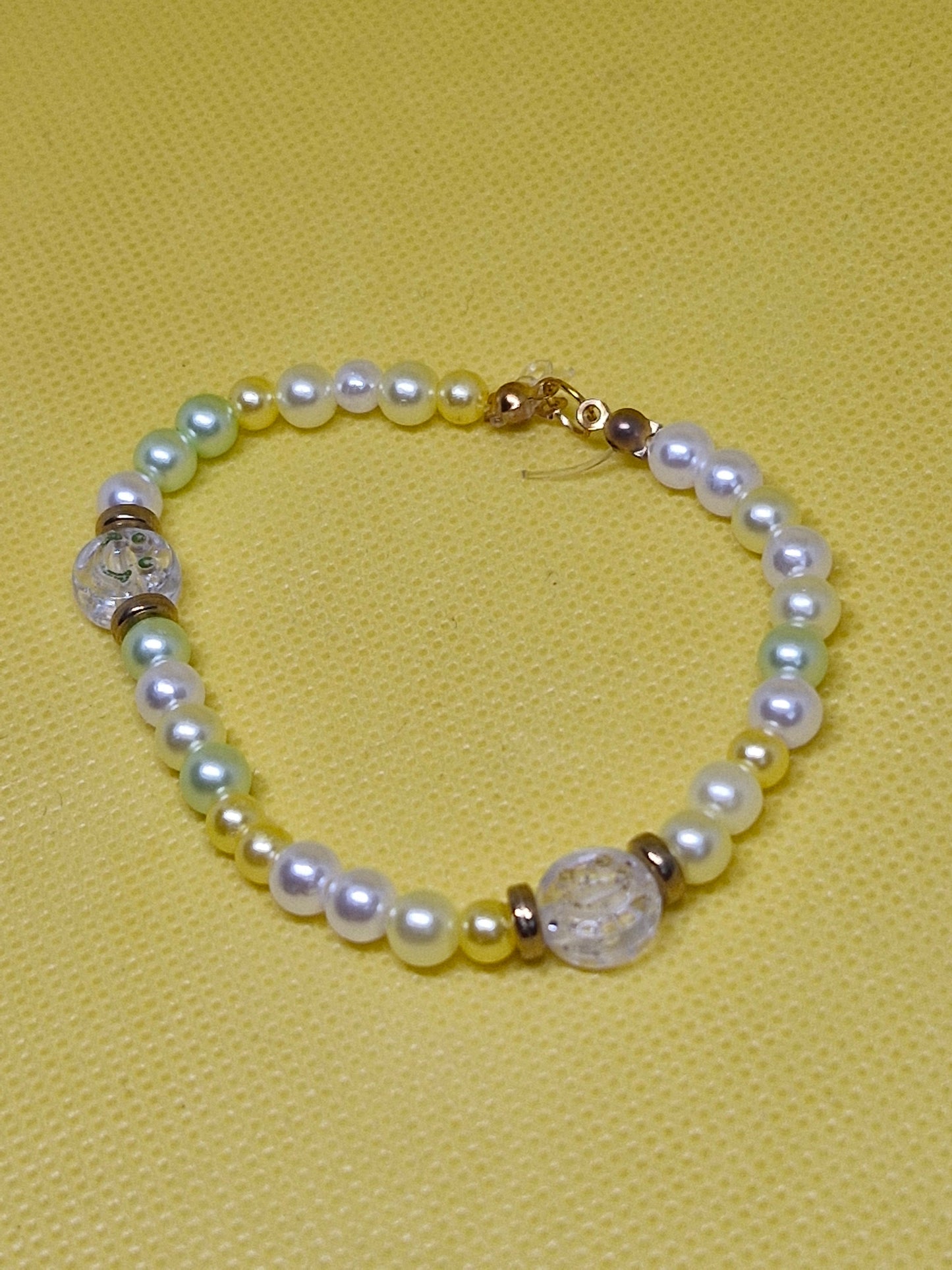 Colour | Pearl Smile