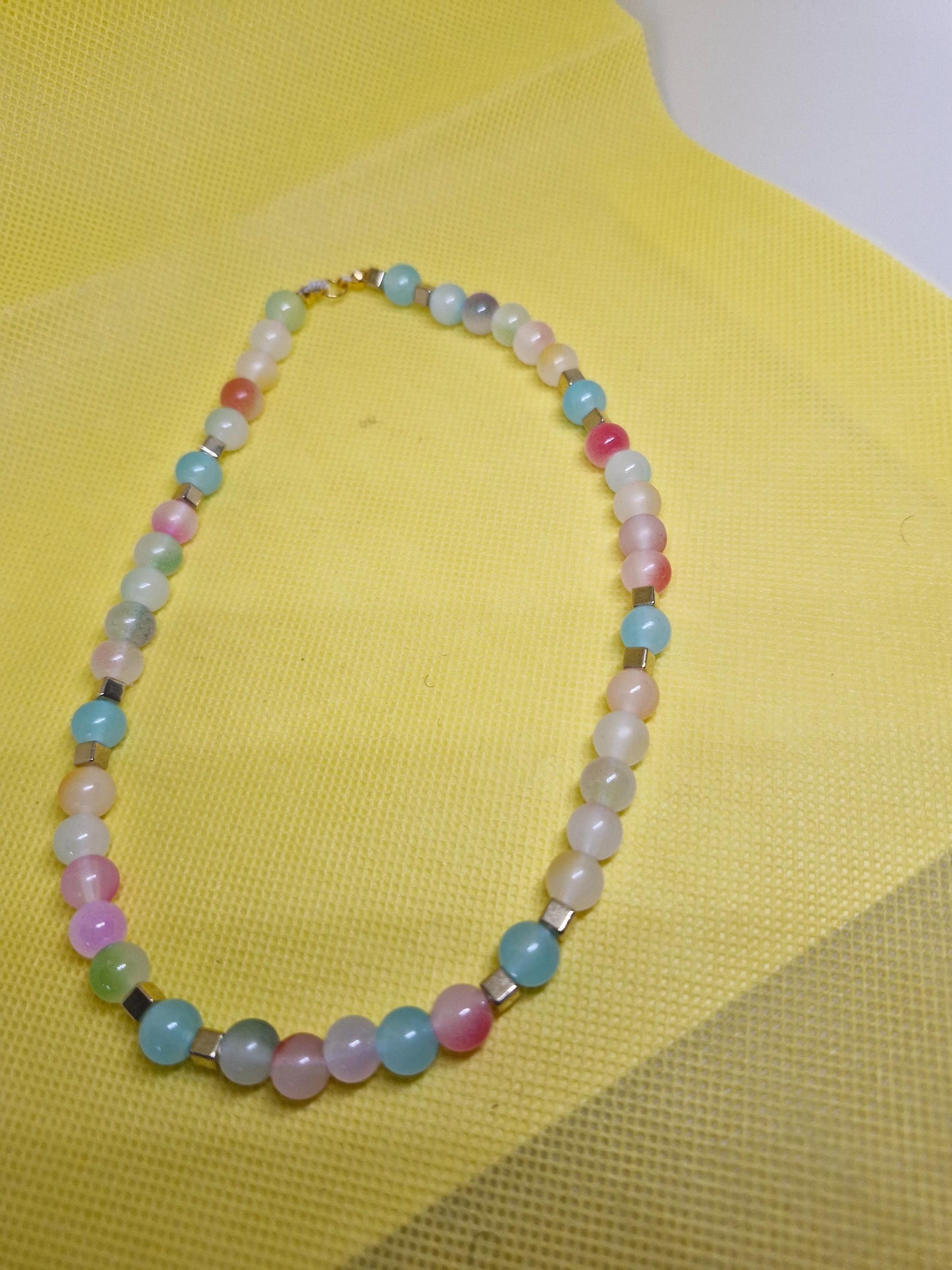 Necklace | Party Bead