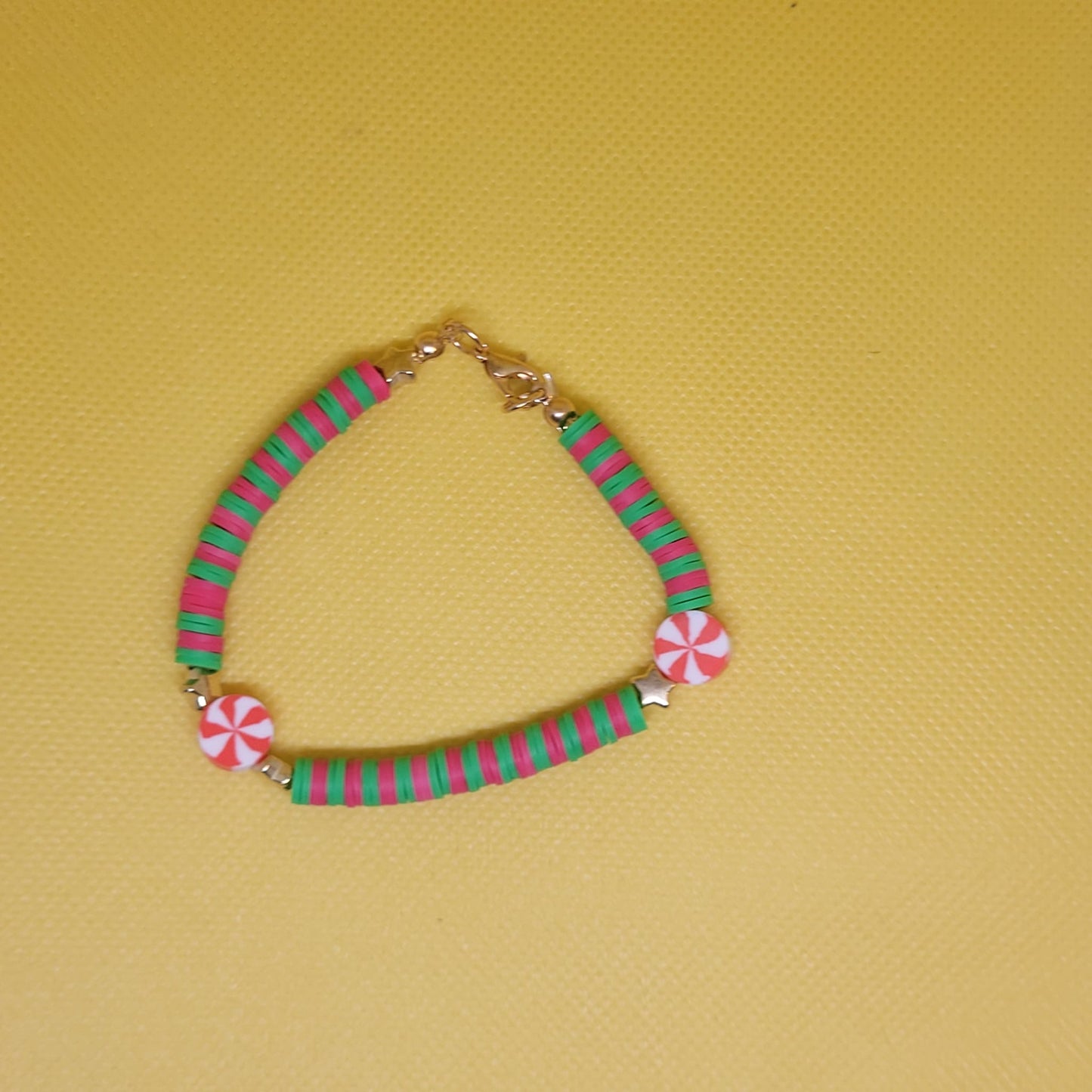 Christmas Season- red